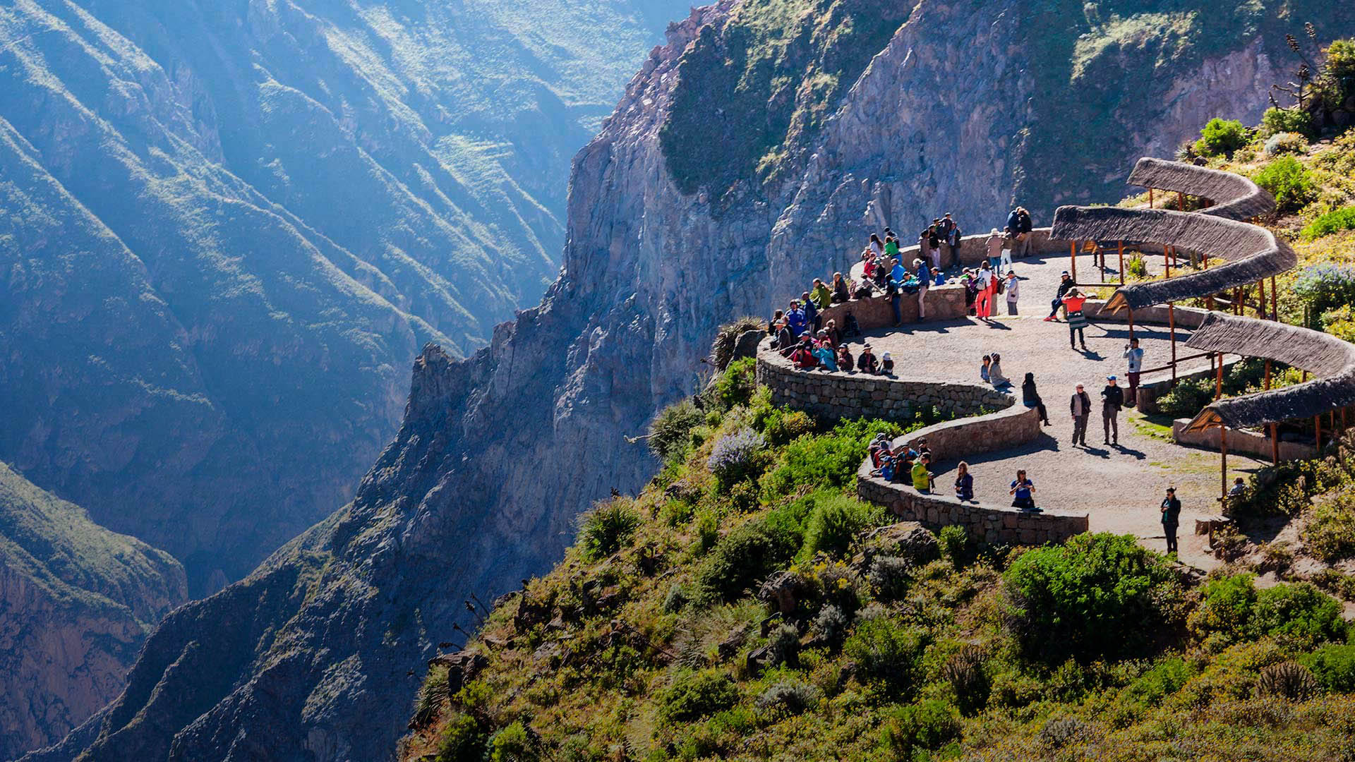 Valle del Colca